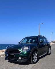 Mini Countryman '18