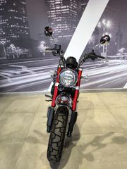 Honda Monkey 125 2026 Ζ125 MONKEY-thumb-4