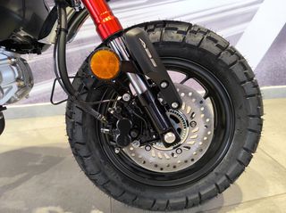 Honda Monkey 125 2026 Ζ125 MONKEY-thumb-6