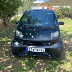 Smart ForTwo 2007 PULSE-thumb-1