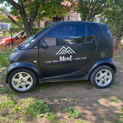 Smart ForTwo 2007 PULSE-thumb-2