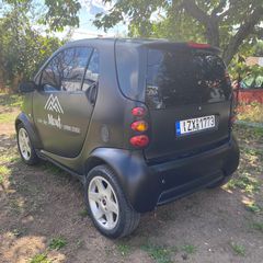 Smart ForTwo 2007 PULSE-thumb-3