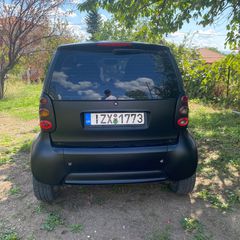 Smart ForTwo 2007 PULSE-thumb-4