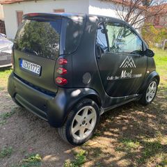 Smart ForTwo 2007 PULSE-thumb-5