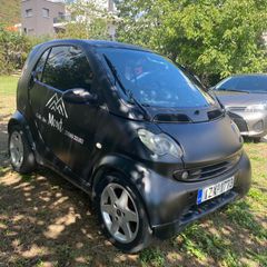 Smart ForTwo 2007 PULSE-thumb-6