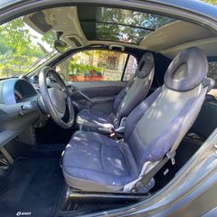 Smart ForTwo 2007 PULSE-thumb-7