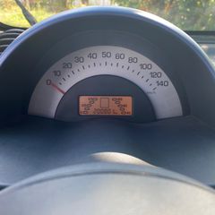 Smart ForTwo 2007 PULSE-thumb-9