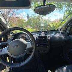 Smart ForTwo 2007 PULSE-thumb-10