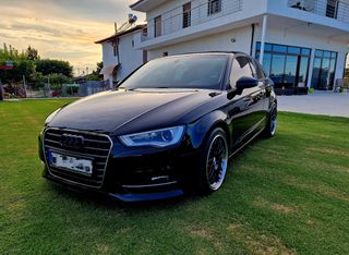 Audi A3 '14 A3 1.6 tdi