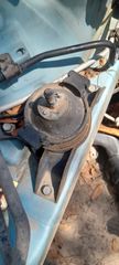 Hyundai Getz 03-08mod 1.1cc βασει μηχανής