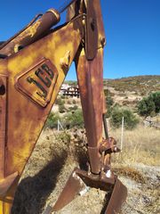 Εκσκαφέας-Φορτωτής JCB 1979 3CII-thumb-3
