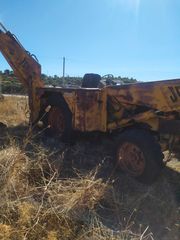 Εκσκαφέας-Φορτωτής JCB 1979 3CII-thumb-1