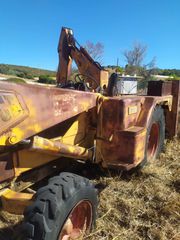 Εκσκαφέας-Φορτωτής JCB 1979 3CII-thumb-2