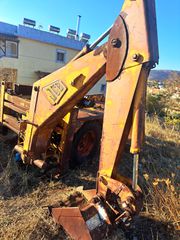 Εκσκαφέας-Φορτωτής JCB 1979 3CII-thumb-36