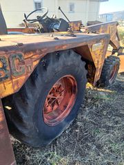 Εκσκαφέας-Φορτωτής JCB 1979 3CII-thumb-37