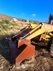 Εκσκαφέας-Φορτωτής JCB 1979 3CII-thumb-11