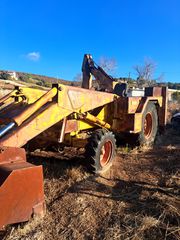 Εκσκαφέας-Φορτωτής JCB 1979 3CII-thumb-12