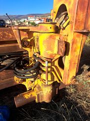 Εκσκαφέας-Φορτωτής JCB 1979 3CII-thumb-14