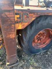 Εκσκαφέας-Φορτωτής JCB 1979 3CII-thumb-18