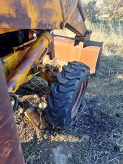 Εκσκαφέας-Φορτωτής JCB 1979 3CII-thumb-28
