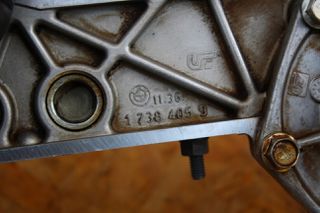 BMW E36 VANOS  M50 M52 320 325 328-thumb-2