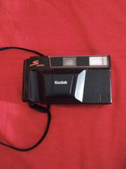 Kodak S 100 EF