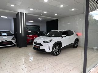 Toyota Yaris Cross '23