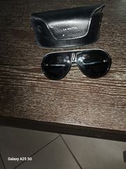 Carrera speedway polarized