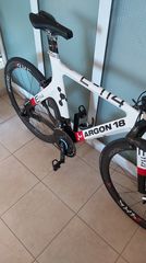 Argon '11 Argon e114