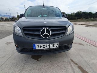 Mercedes-Benz Citan '16 Citan