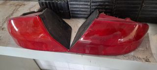 Alfa romeo 166 φανάρια πισω