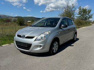 Hyundai i 20 '11 1.2