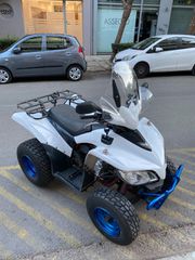 Sym Quadlander 200 2011-thumb-1