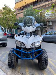 Sym Quadlander 200 2011-thumb-2