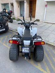 Sym Quadlander 200 2011-thumb-3