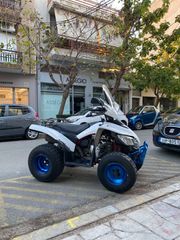 Sym Quadlander 200 2011-thumb-5