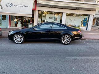 Mercedes-Benz CL 500 '07