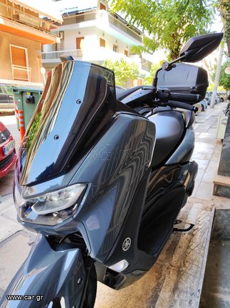 Yamaha NMAX 125 '22