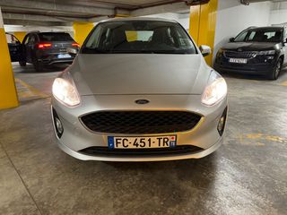 Ford Fiesta '18