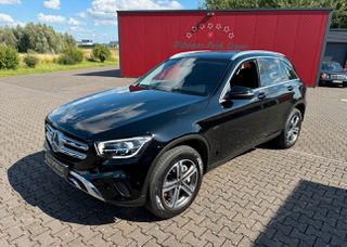 Mercedes-Benz GLC 300 '20