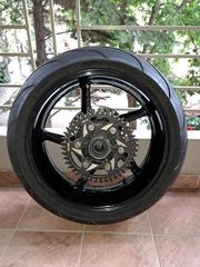 Yamaha TDM 900 A 2008-thumb-7