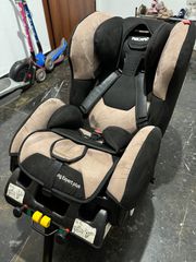 Recaro young expert plus