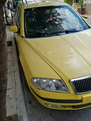 Scoda octavia 5 diesel για ανταλλακτικά