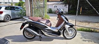 Piaggio Beverly 300i '18