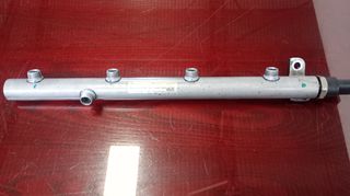 Μπεκιέρα-Φλογέρα, Mercedes Benz W164 ML420,  05-2011 A6290700695 / 0621100158