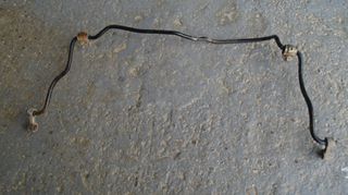 BMW E34 ΖΑΜΦΟΡ ΠΙΣΩ 15mm