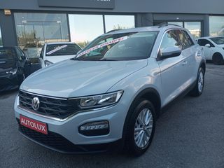 Volkswagen T-Roc '20 DISCOVER