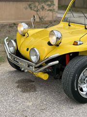 Volkswagen Buggy 1970-thumb-2