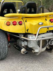 Volkswagen Buggy 1970-thumb-3