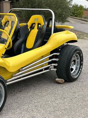 Volkswagen Buggy 1970-thumb-5
